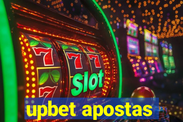 upbet apostas